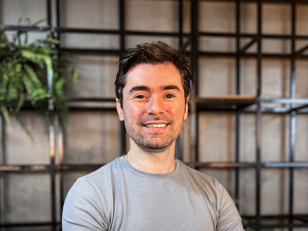 Para Renan Conde, CEO da Factorial no Brasil, o desenvolvimento de parcerias e a diversificação regional devem impulsionar a expansão da startup no próximo ano Para Renan Conde, CEO da Factorial no Brasil, o desenvolvimento de parcerias e a diversificação regional devem impulsionar a expansão da startup no próximo ano