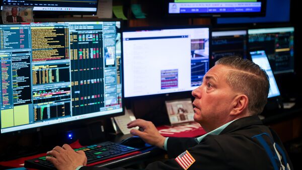 S&P 500 cae por dudas sobre la economía de EE.UU. pese a expectativas de recortes de tasas S&P 500 cae por dudas sobre la economía de EE.UU. pese a expectativas de recortes de tasas