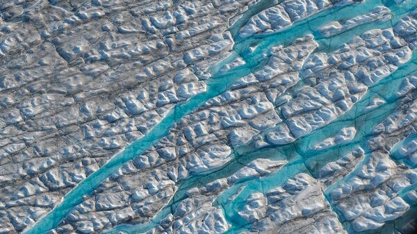 Glaciares de Groenlandia se reducen a un ritmo “sin precedentes” Glaciares de Groenlandia se reducen a un ritmo “sin precedentes”