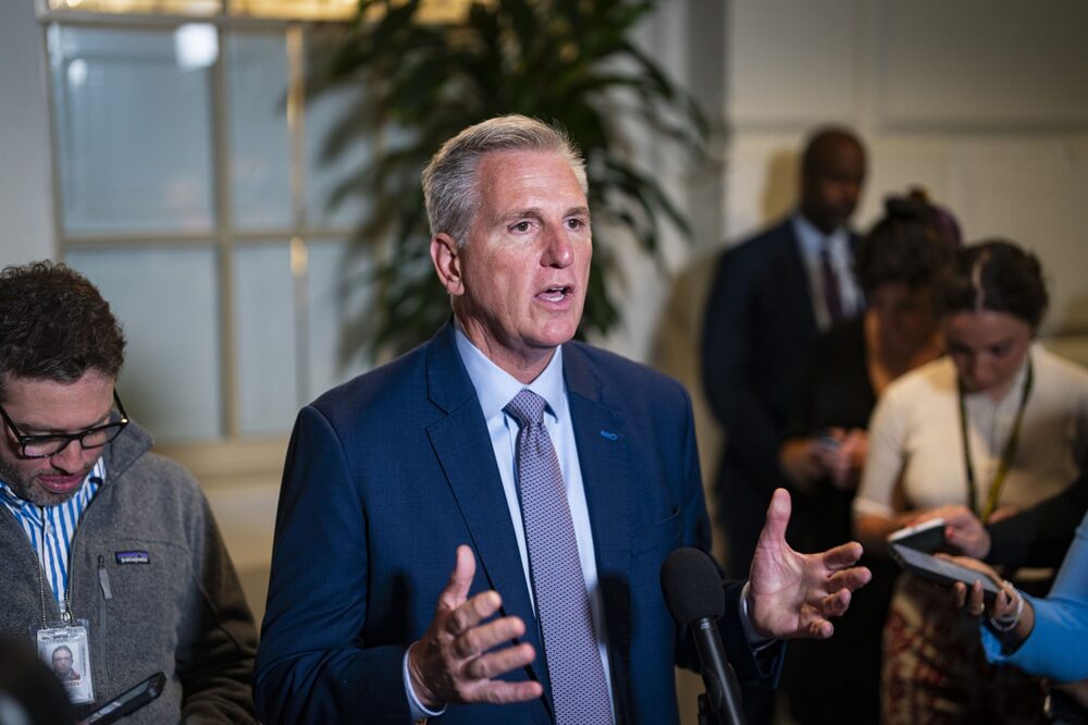 El presidente de la Cámara Baja El presidente de la Cámara Baja