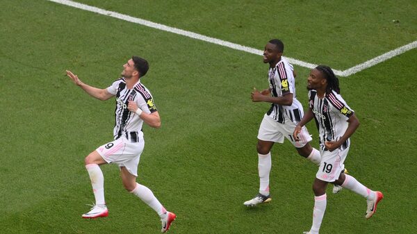 Criptos e futebol: após investir na Juventus, Tether quer ter ‘mais voz’ no clube Criptos e futebol: após investir na Juventus, Tether quer ter ‘mais voz’ no clube