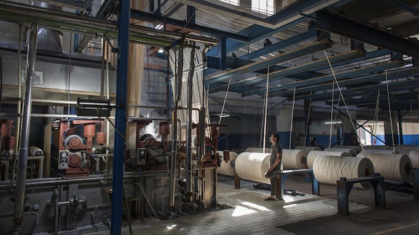 Malestar de industriales con Milei persiste: “El presidente tiene que pedir disculpas” Malestar de industriales con Milei persiste: “El presidente tiene que pedir disculpas”