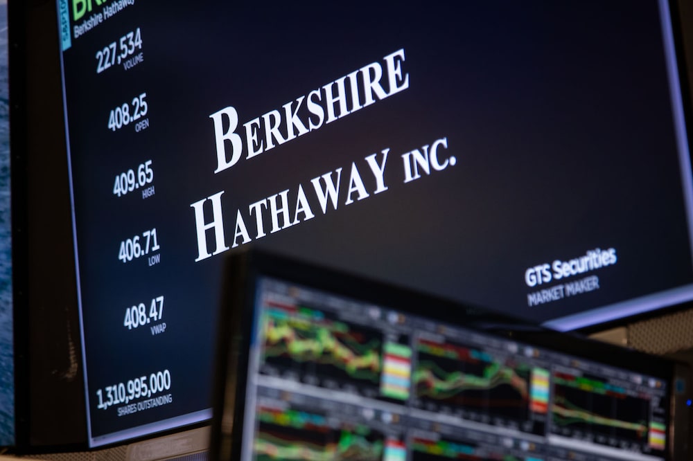 Berkshire Hathaway Berkshire Hathaway