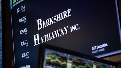 Sem Buffett, Berkshire volta ao setor aéreo com participação de US$ 2,6 bi na Delta Sem Buffett, Berkshire volta ao setor aéreo com participação de US$ 2,6 bi na Delta