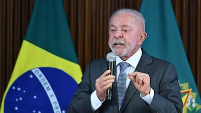 Brasil aprueba medida de control del gasto con respaldo fiscal de Lula Brasil aprueba medida de control del gasto con respaldo fiscal de Lula
