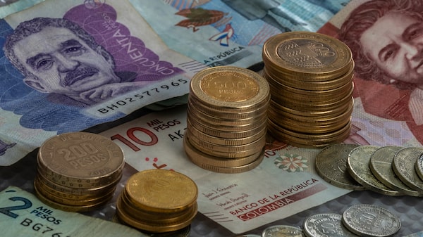 Estas fueron las advertencias de Fedesarrolllo por el aumento del salario mínimo en 2026 Estas fueron las advertencias de Fedesarrolllo por el aumento del salario mínimo en 2026