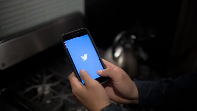 Bots en las elecciones colombianas: ¿qué tanto participaron las cuentas falsas? Bots en las elecciones colombianas: ¿qué tanto participaron las cuentas falsas?