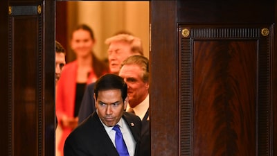 EE.UU. intensifica la presión económica sobre Cuba y deja en segundo plano la vía militar EE.UU. intensifica la presión económica sobre Cuba y deja en segundo plano la vía militar
