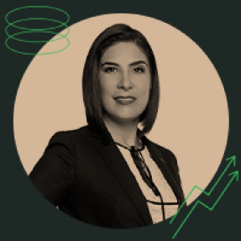 Mayra González Mayra González