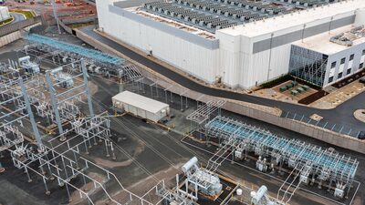 EE.UU. enfrenta riesgos de apagones invernales por necesidades energéticas de centros de datos EE.UU. enfrenta riesgos de apagones invernales por necesidades energéticas de centros de datos