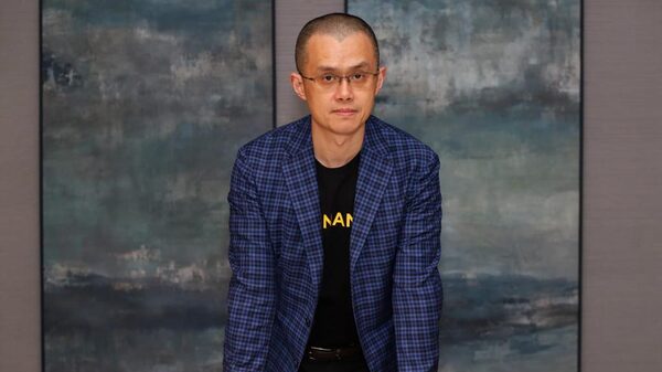Binance ‘No Worse than Banks’ in Fighting Money Laundering, Founder Says Binance ‘No Worse than Banks’ in Fighting Money Laundering, Founder Says