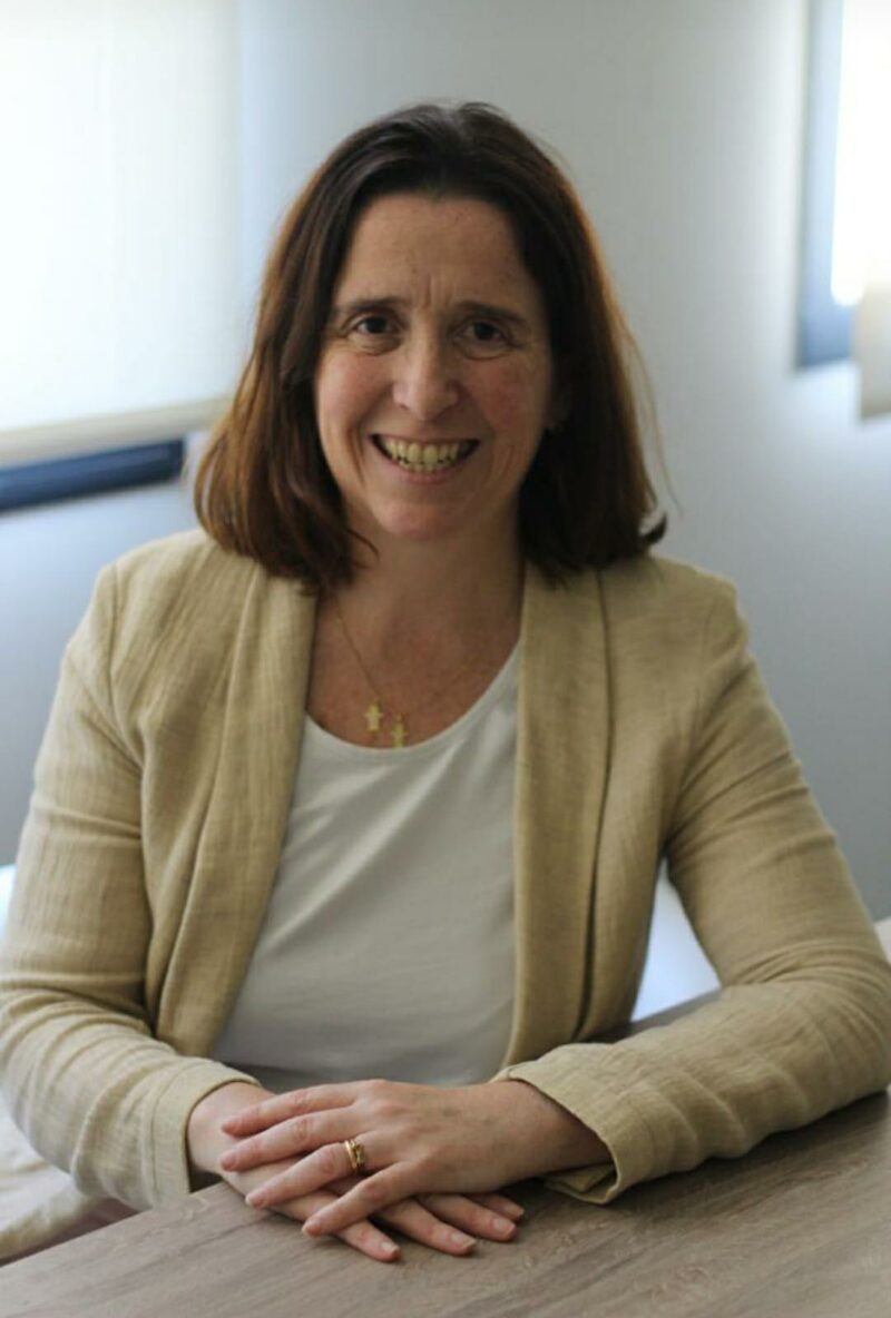 Economista y directora de EcoGo Consultores. Economista y directora de EcoGo Consultores.