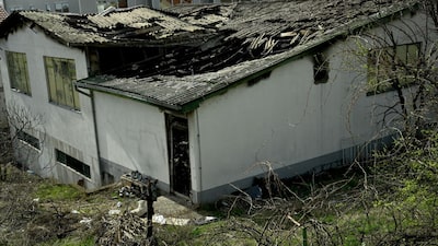 Incendio en club nocturno de Macedonia del Norte deja 59 muertos y decenas de heridos Incendio en club nocturno de Macedonia del Norte deja 59 muertos y decenas de heridos