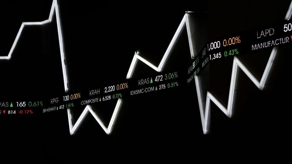 Salto del 10.000% convierte a empresa de datos de Indonesia en mejor OPI del mundo Salto del 10.000% convierte a empresa de datos de Indonesia en mejor OPI del mundo