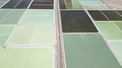 Codelco y Rio Tinto avanzan en su proyecto de litio en Chile Codelco y Rio Tinto avanzan en su proyecto de litio en Chile