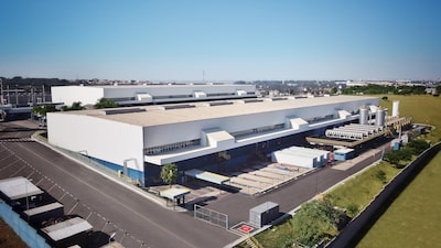 Ascenty investe US$ 1,2 bilhão para avançar em data centers para IA no Brasil Ascenty investe US$ 1,2 bilhão para avançar em data centers para IA no Brasil