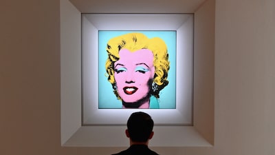 ¿Puede la IA decir cuánto pagar por una obra de arte? ¿Puede la IA decir cuánto pagar por una obra de arte?