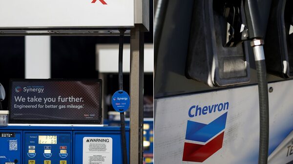 Cómo la cláusula de un acuerdo por el petróleo de Guyana desató la disputa Exxon-Chevron Cómo la cláusula de un acuerdo por el petróleo de Guyana desató la disputa Exxon-Chevron