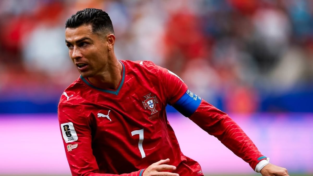 ¿Por qué a Cristiano Ronaldo le dicen el Bicho y qué se sabe de su retiro?