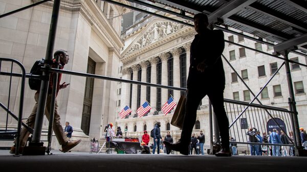 Tasas de la Fed y resultados de las ‘big tech’ marcarían el rumbo de la segunda mitad del año Tasas de la Fed y resultados de las ‘big tech’ marcarían el rumbo de la segunda mitad del año