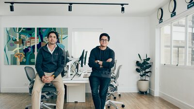 Brazilian Seller of Startup Stakes Shifts Platform’s Focus From LatAm to Global Brazilian Seller of Startup Stakes Shifts Platform’s Focus From LatAm to Global