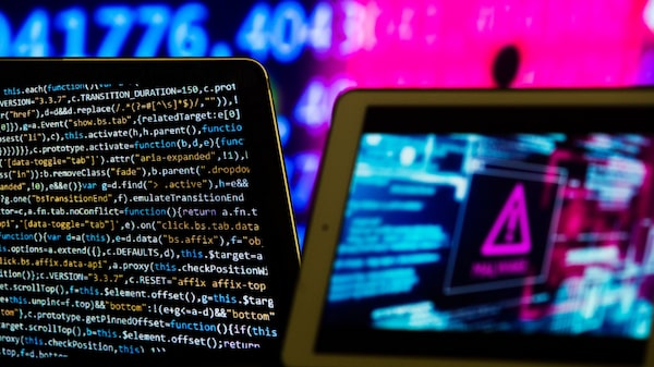 El cibercrimen será un ‘dolor de cabeza’ para las empresas de LatAm en 2023 El cibercrimen será un ‘dolor de cabeza’ para las empresas de LatAm en 2023