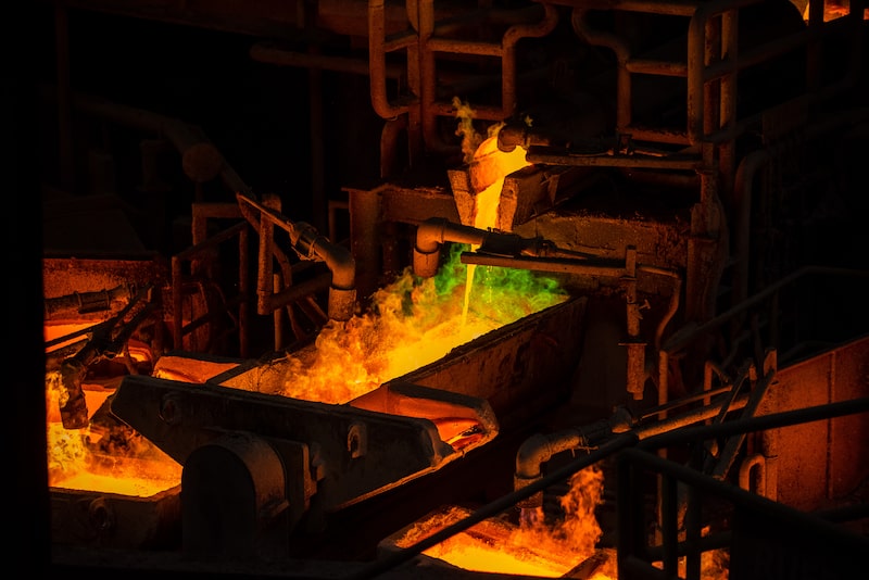 Chile prevé que producción de cobre caiga 7% este año y tarde dos años en recuperarse Chile prevé que producción de cobre caiga 7% este año y tarde dos años en recuperarse