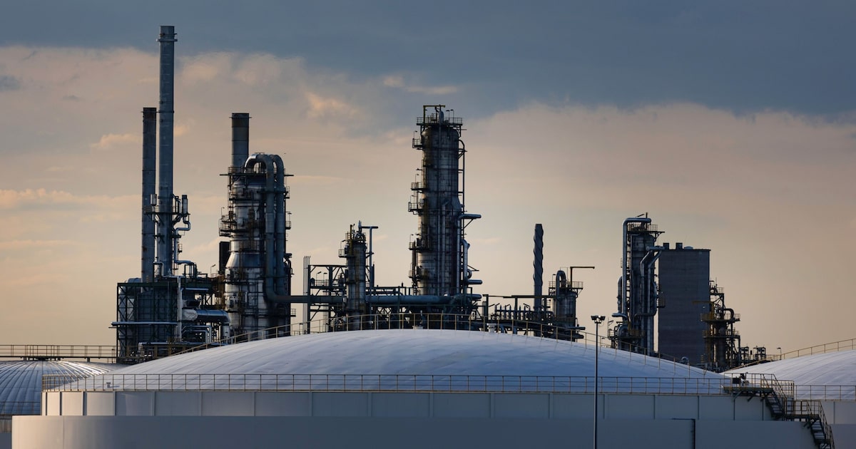 Precio del petróleo mexicano se estanca tras firma del acuerdo de paz entre EE.UU. e Irán