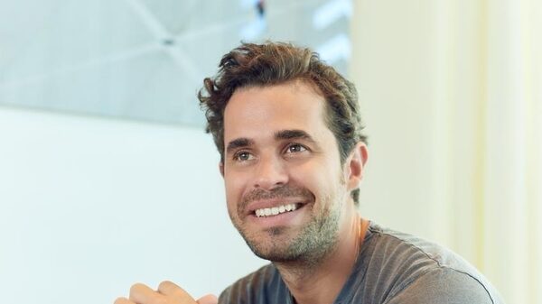 Com a visão do RH do futuro, Tako avança com cofundador da Rappi na gestão Com a visão do RH do futuro, Tako avança com cofundador da Rappi na gestão