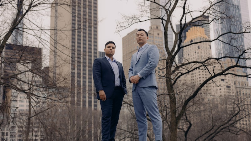 Estos expertos en IA ganan US$25.000 al día enseñando a Wall Street a no quedarse atrás Estos expertos en IA ganan US$25.000 al día enseñando a Wall Street a no quedarse atrás