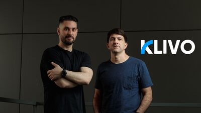 Healthtech Klivo Raises $8M to Treat Chronic Illnesses Healthtech Klivo Raises $8M to Treat Chronic Illnesses