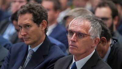 Subsídios e produção local: a disputa da Stellantis com o governo italiano Subsídios e produção local: a disputa da Stellantis com o governo italiano