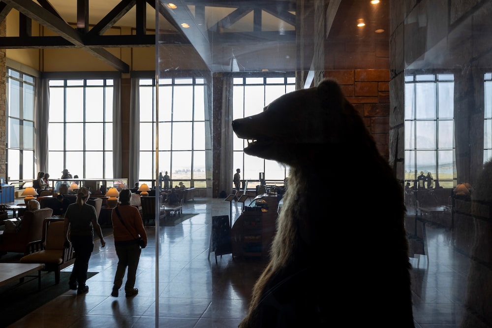 Fotógrafa: Natalie Behring/Bloomberg. Fotógrafa: Natalie Behring/Bloomberg.