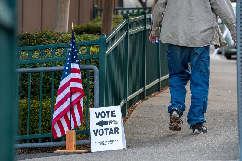 Foto: David Paul Morris/Bloomberg Foto: David Paul Morris/Bloomberg