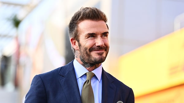 Authentic Brands pagará US$269 millones por parte de empresa de David Beckham Authentic Brands pagará US$269 millones por parte de empresa de David Beckham