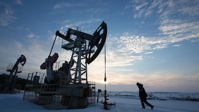 Petróleo sube por guerra, ¿qué implicaciones trae para las empresas mexicanas? Petróleo sube por guerra, ¿qué implicaciones trae para las empresas mexicanas?