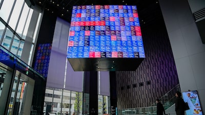 Los bonos japoneses repuntan por segunda sesión consecutiva tras estabilizarse el ánimo Los bonos japoneses repuntan por segunda sesión consecutiva tras estabilizarse el ánimo