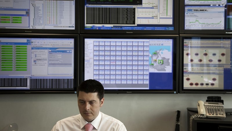 Activos colombianos se fortalecen tras fallo adverso de Corte Suprema contra aranceles de Trump Activos colombianos se fortalecen tras fallo adverso de Corte Suprema contra aranceles de Trump