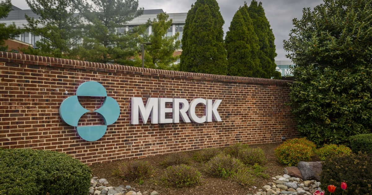 Dea Merck Merck investe US$ 2 bi em medicamento cardíaco para enfrentar Amgen e ...