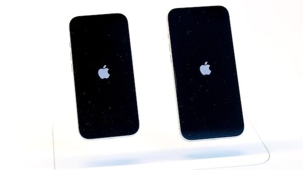 Así operará Apple Business: anuncios en Maps, gestión de empleados y más Así operará Apple Business: anuncios en Maps, gestión de empleados y más