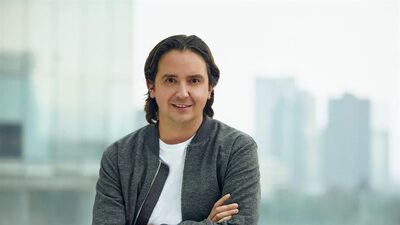 ‘Proptech’ Gives LatAm’s Middle Class a Foot on the Property Ladder, Habi’s CEO Says ‘Proptech’ Gives LatAm’s Middle Class a Foot on the Property Ladder, Habi’s CEO Says