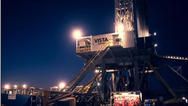 A cuánto pueden subir las acciones de Vista, según el mercado A cuánto pueden subir las acciones de Vista, según el mercado