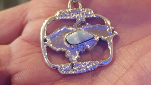 Erandique, municipio al occidente de Honduras con variedades únicas de ópalo Erandique, municipio al occidente de Honduras con variedades únicas de ópalo