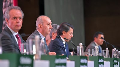 Acuerdo GEA – Gilinski: Asamblea de Nutresa aprobará escisión el 18 de septiembre Acuerdo GEA – Gilinski: Asamblea de Nutresa aprobará escisión el 18 de septiembre