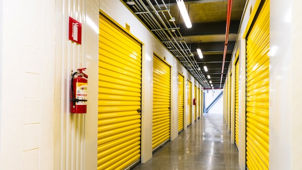 Mini bodegas en Guatemala se expanden con una nueva inversión de US$2 millones Mini bodegas en Guatemala se expanden con una nueva inversión de US$2 millones