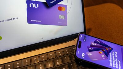 Nu México se enfoca en crecimiento orgánico ante posible venta de Bineo Nu México se enfoca en crecimiento orgánico ante posible venta de Bineo