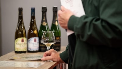 Chablis vira fenômeno de vendas no Brasil, e produtores dizem que avanço é só o começo Chablis vira fenômeno de vendas no Brasil, e produtores dizem que avanço é só o começo