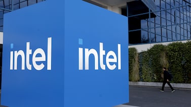 Intel decepciona con su pronóstico trimestral por problemas de suministro y fabricación Intel decepciona con su pronóstico trimestral por problemas de suministro y fabricación