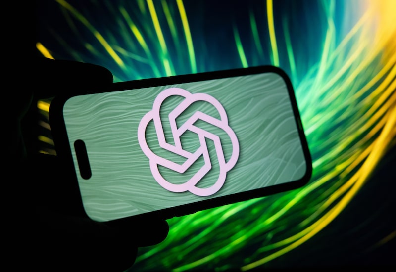 OpenAI está lanzando un nuevo modelo de IA llamado GPT-5.2, semanas después de que Google presentara Gemini 3. Fotógrafo: Andrey Rudakov/Bloomberg. OpenAI está lanzando un nuevo modelo de IA llamado GPT-5.2, semanas después de que Google presentara Gemini 3. Fotógrafo: Andrey Rudakov/Bloomberg.