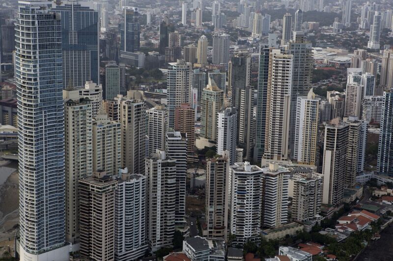 Fitch Ratings asignó a la nación centroamericana una perspectiva negativa la semana pasada. Fitch Ratings asignó a la nación centroamericana una perspectiva negativa la semana pasada.